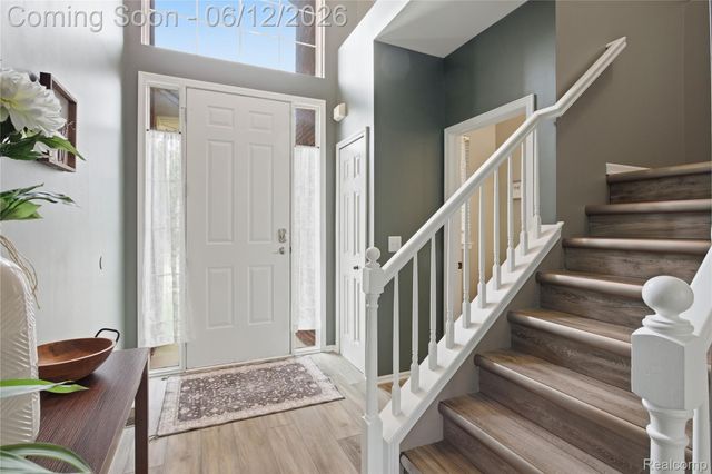 18890 Midway Drive, Macomb Township, MI 48044