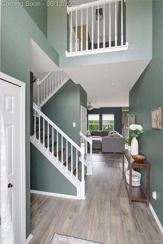 18890 Midway Drive, Macomb Township, MI 48044
