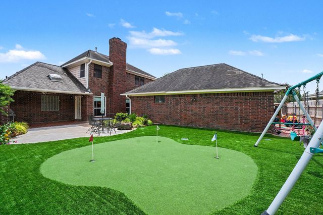 6803 Middlefield Drive, Pasadena, TX 77505