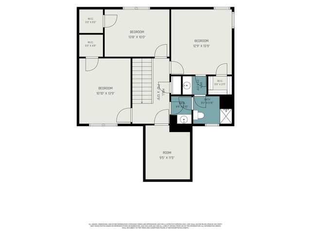 6803 Middlefield Drive, Pasadena, TX 77505