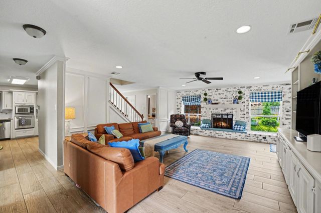 6803 Middlefield Drive, Pasadena, TX 77505
