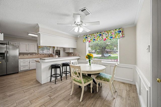 6803 Middlefield Drive, Pasadena, TX 77505