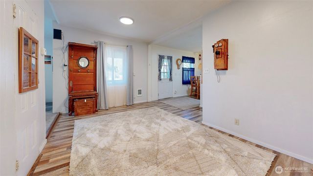 502 Tucannon Street, Starbuck, WA 99359