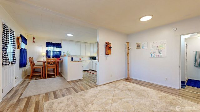 502 Tucannon Street, Starbuck, WA 99359