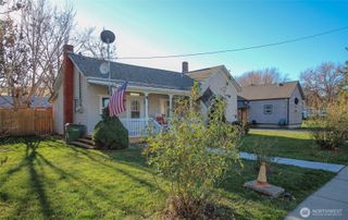 502 Tucannon Street, Starbuck, WA 99359