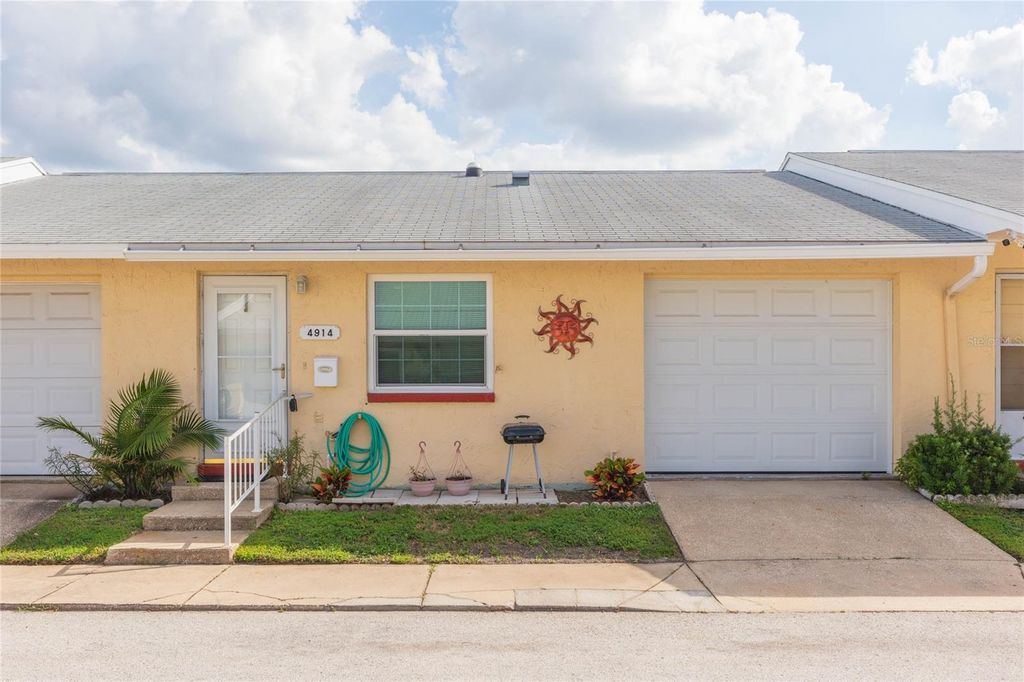 4914 HAZNER STREET, New Port Richey, FL 34652