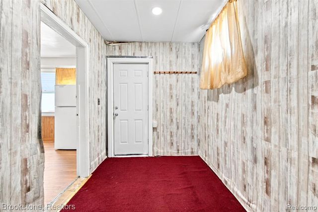 11753 Moran Street, Hamtramck, MI 48212