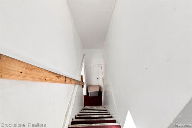 11753 Moran Street, Hamtramck, MI 48212