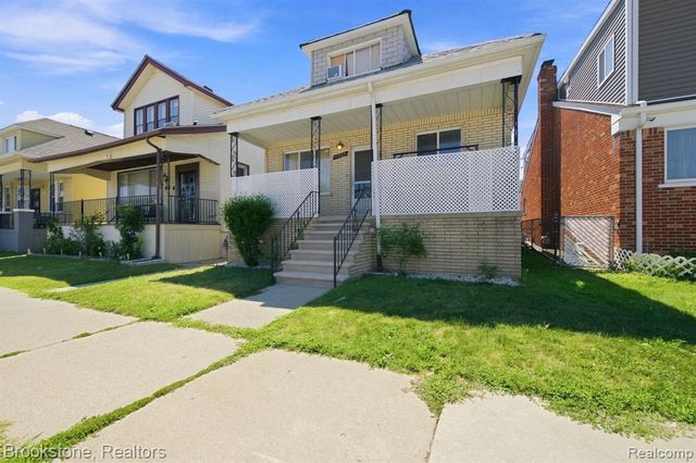11753 Moran Street, Hamtramck, MI 48212