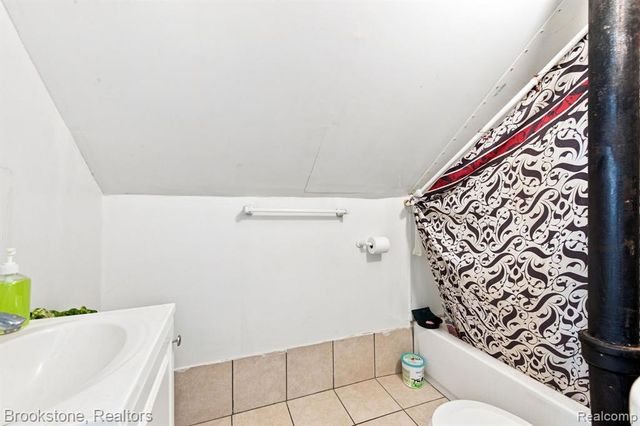 11753 Moran Street, Hamtramck, MI 48212