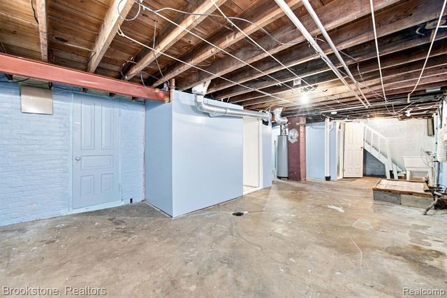 11753 Moran Street, Hamtramck, MI 48212