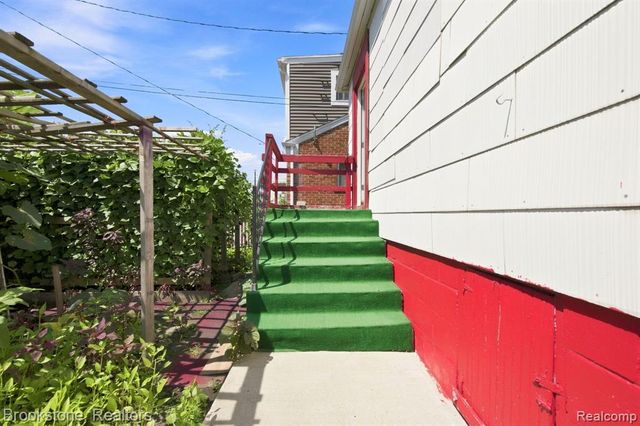 11753 Moran Street, Hamtramck, MI 48212