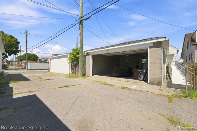 11753 Moran Street, Hamtramck, MI 48212