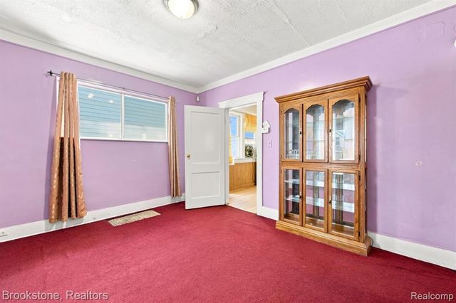 11753 Moran Street, Hamtramck, MI 48212