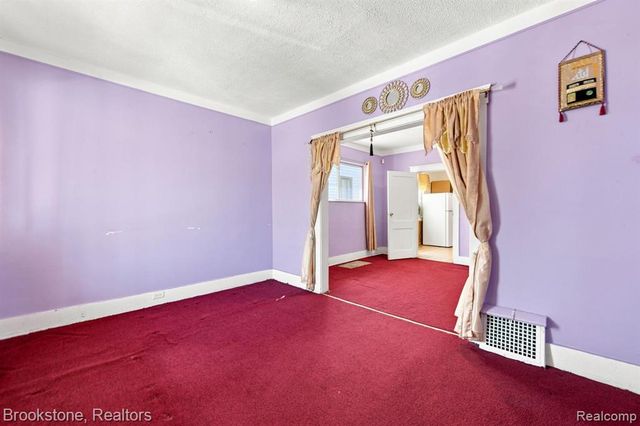 11753 Moran Street, Hamtramck, MI 48212