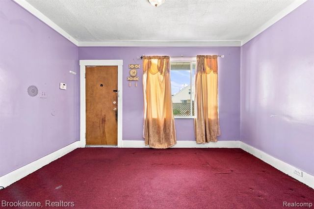 11753 Moran Street, Hamtramck, MI 48212