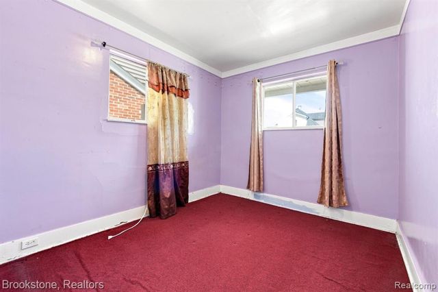11753 Moran Street, Hamtramck, MI 48212