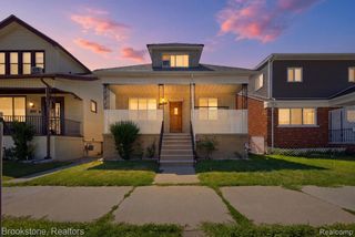 11753 Moran Street, Hamtramck, MI 48212