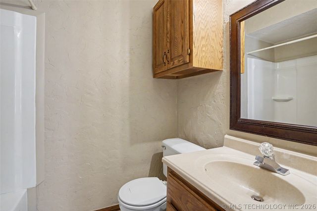 2973 W 112th Place S, Jenks, OK 74037