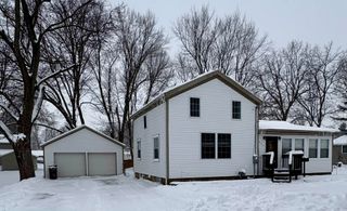 432 E Vine Street, Vicksburg Vllg, MI 49097