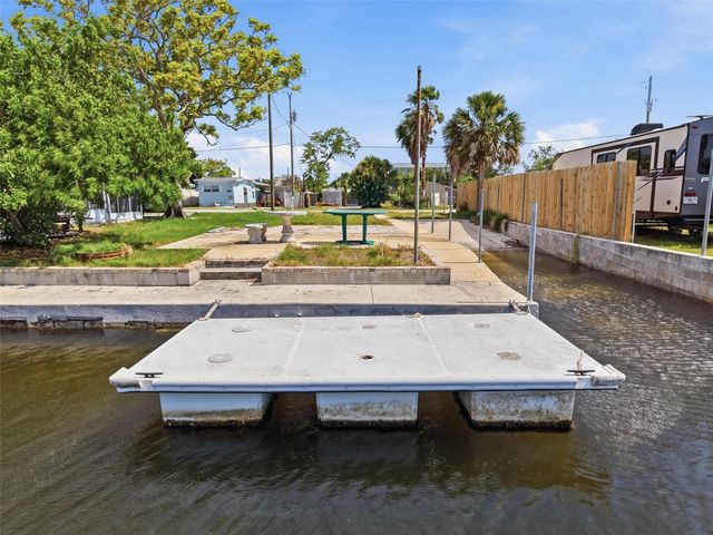 6737 OSPREY LANE, Hudson, FL 34667