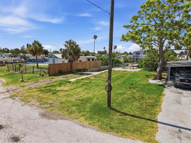 6737 OSPREY LANE, Hudson, FL 34667