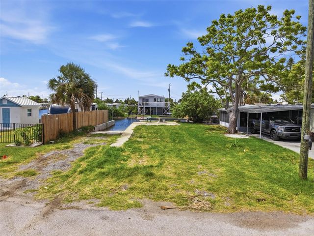 6737 OSPREY LANE, Hudson, FL 34667