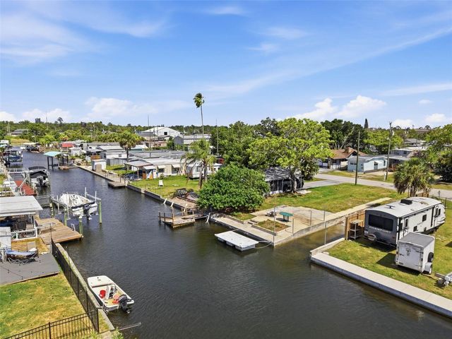 6737 OSPREY LANE, Hudson, FL 34667