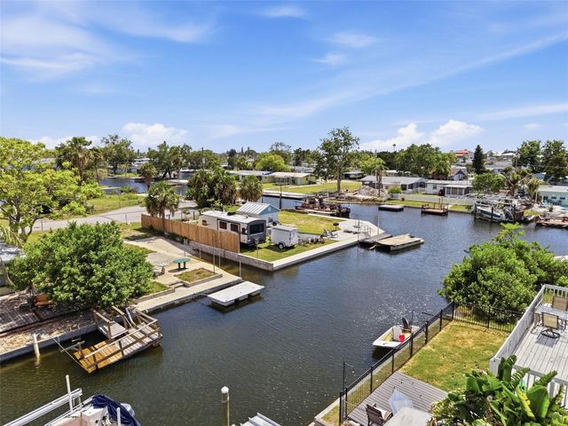 6737 OSPREY LANE, Hudson, FL 34667