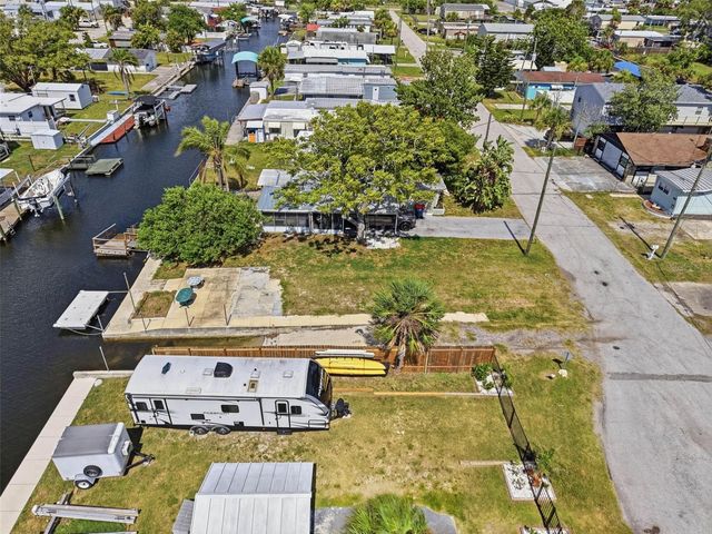6737 OSPREY LANE, Hudson, FL 34667
