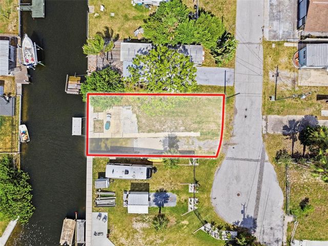 6737 OSPREY LANE, Hudson, FL 34667