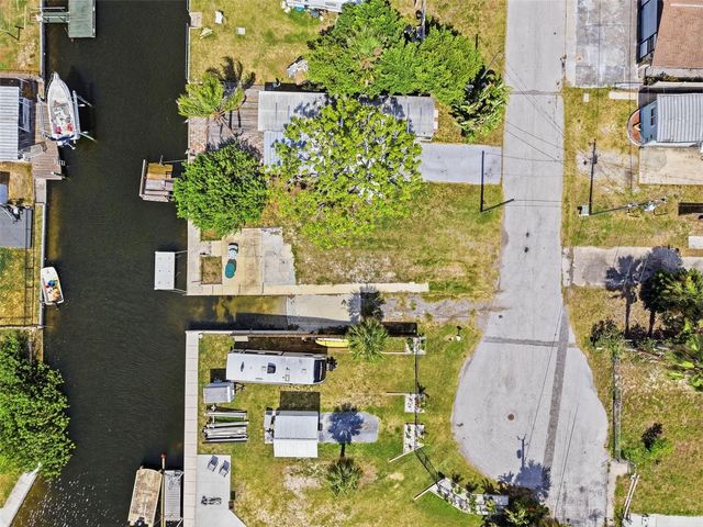 6737 OSPREY LANE, Hudson, FL 34667