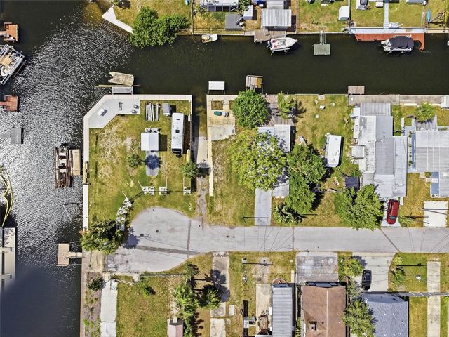 6737 OSPREY LANE, Hudson, FL 34667