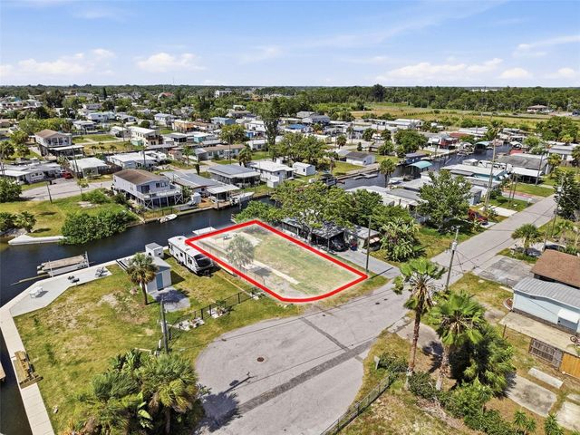 6737 OSPREY LANE, Hudson, FL 34667
