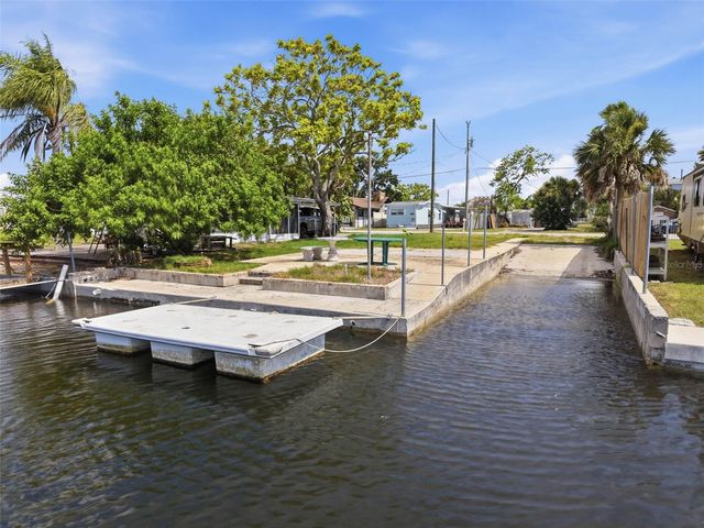6737 OSPREY LANE, Hudson, FL 34667