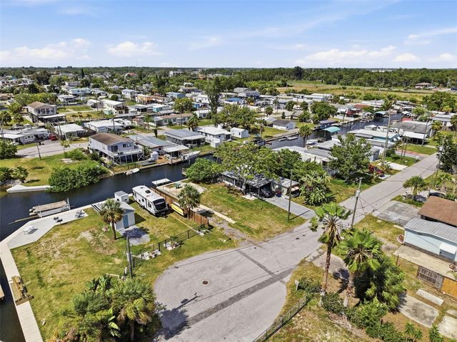 6737 OSPREY LANE, Hudson, FL 34667