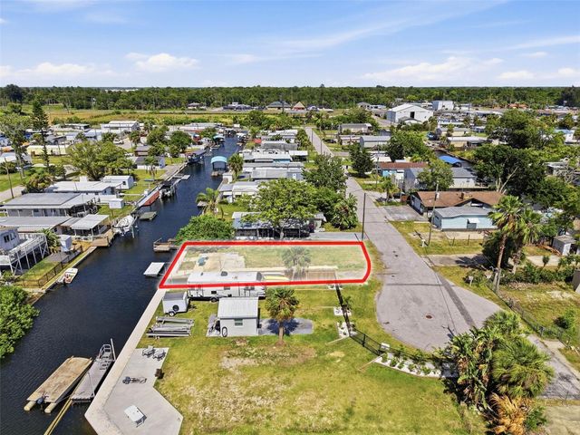 6737 OSPREY LANE, Hudson, FL 34667