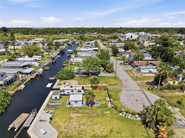 6737 OSPREY LANE, Hudson, FL 34667
