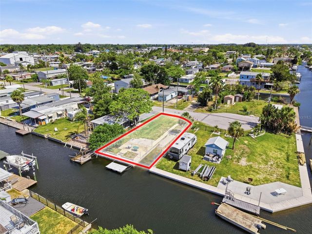 6737 OSPREY LANE, Hudson, FL 34667
