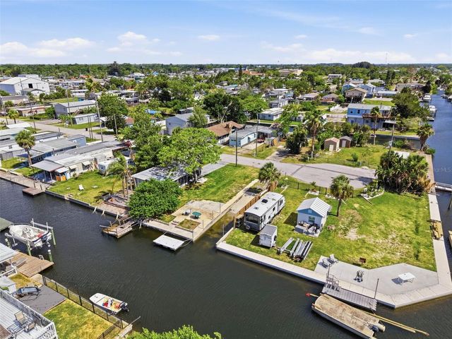 6737 OSPREY LANE, Hudson, FL 34667