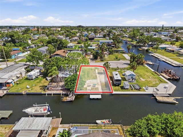 6737 OSPREY LANE, Hudson, FL 34667