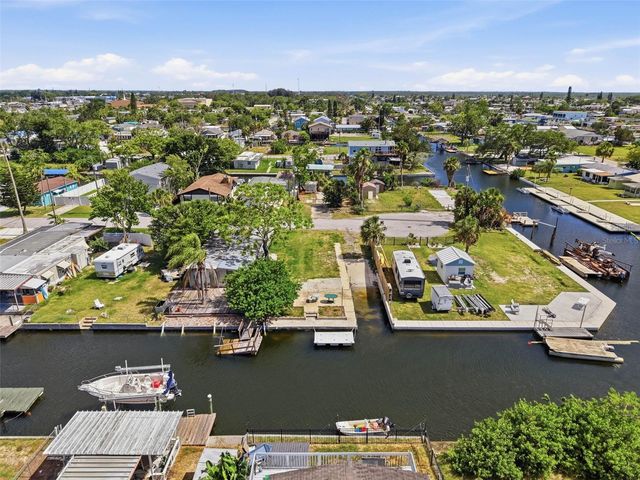 6737 OSPREY LANE, Hudson, FL 34667