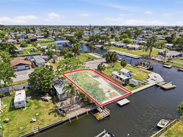 6737 OSPREY LANE, Hudson, FL 34667