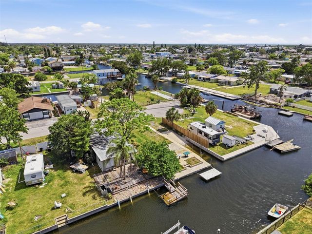 6737 OSPREY LANE, Hudson, FL 34667