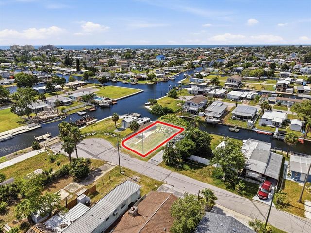 6737 OSPREY LANE, Hudson, FL 34667