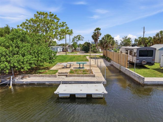 6737 OSPREY LANE, Hudson, FL 34667