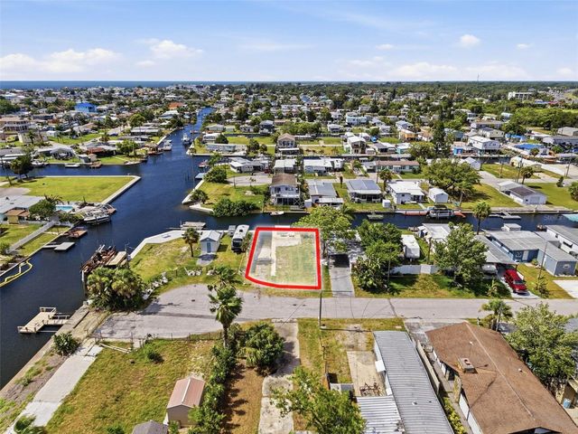6737 OSPREY LANE, Hudson, FL 34667