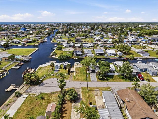 6737 OSPREY LANE, Hudson, FL 34667