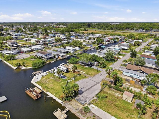 6737 OSPREY LANE, Hudson, FL 34667