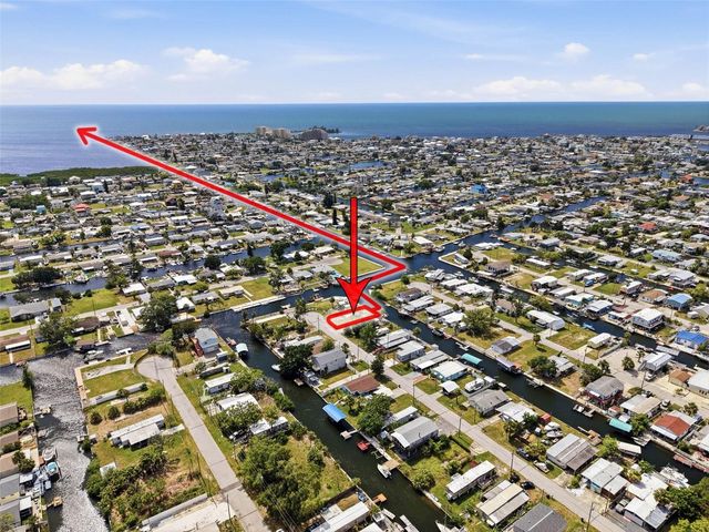 6737 OSPREY LANE, Hudson, FL 34667